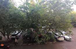 Apartament de 2 camere în zona Stefan cel Mare