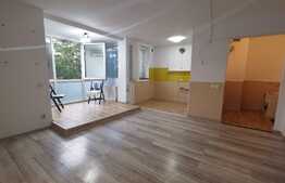 Apartament de 2 camere în zona Stefan cel Mare