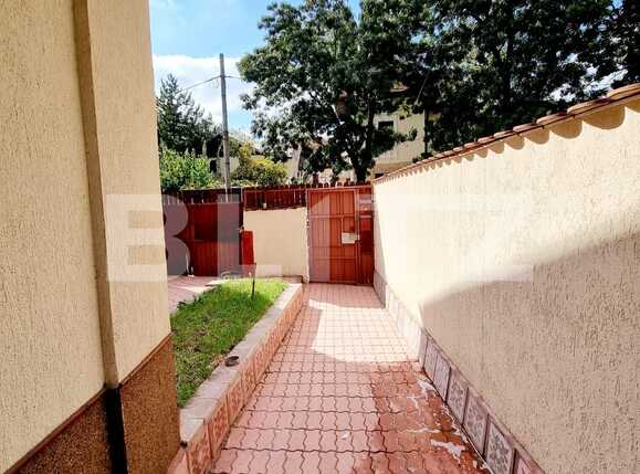 Casa de închiriat 5 camere Calea Calarasilor - 72796CI | BLITZ București | Poza15