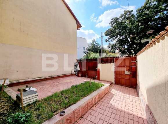 Casa de închiriat 5 camere Calea Calarasilor - 72796CI | BLITZ București | Poza16
