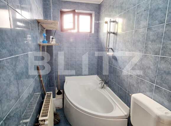 Casa de închiriat 5 camere Calea Calarasilor - 72796CI | BLITZ București | Poza12