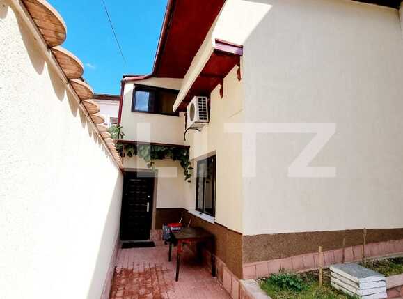 Casa de închiriat 5 camere Calea Calarasilor - 72796CI | BLITZ București | Poza1