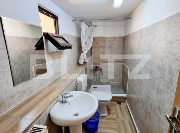 Casa de închiriat 5 camere Calea Calarasilor - 72796CI | BLITZ București | Poza13