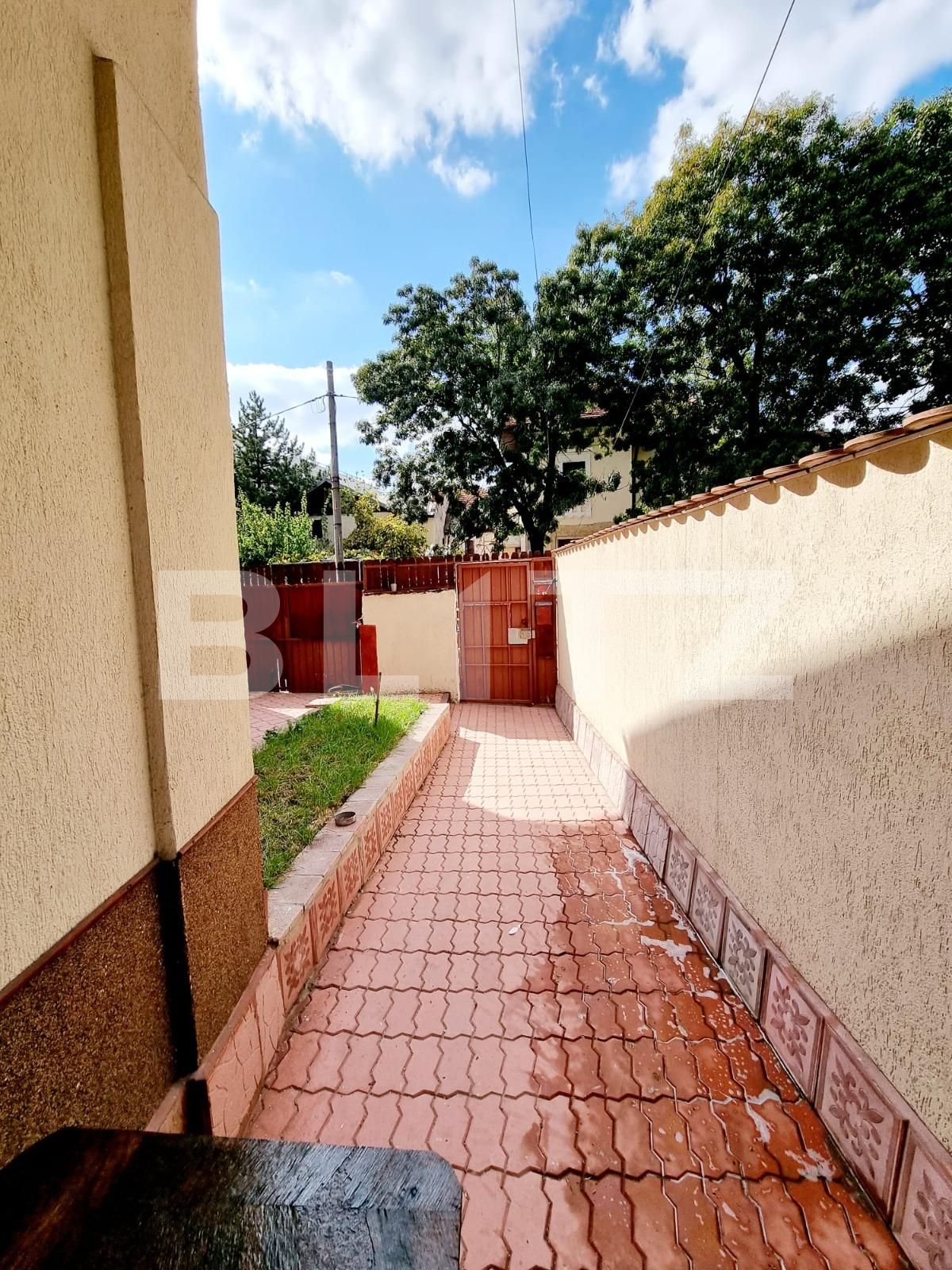 Casa de închiriat 5 camere Calea Calarasilor - 72796CI | BLITZ București | Poza15