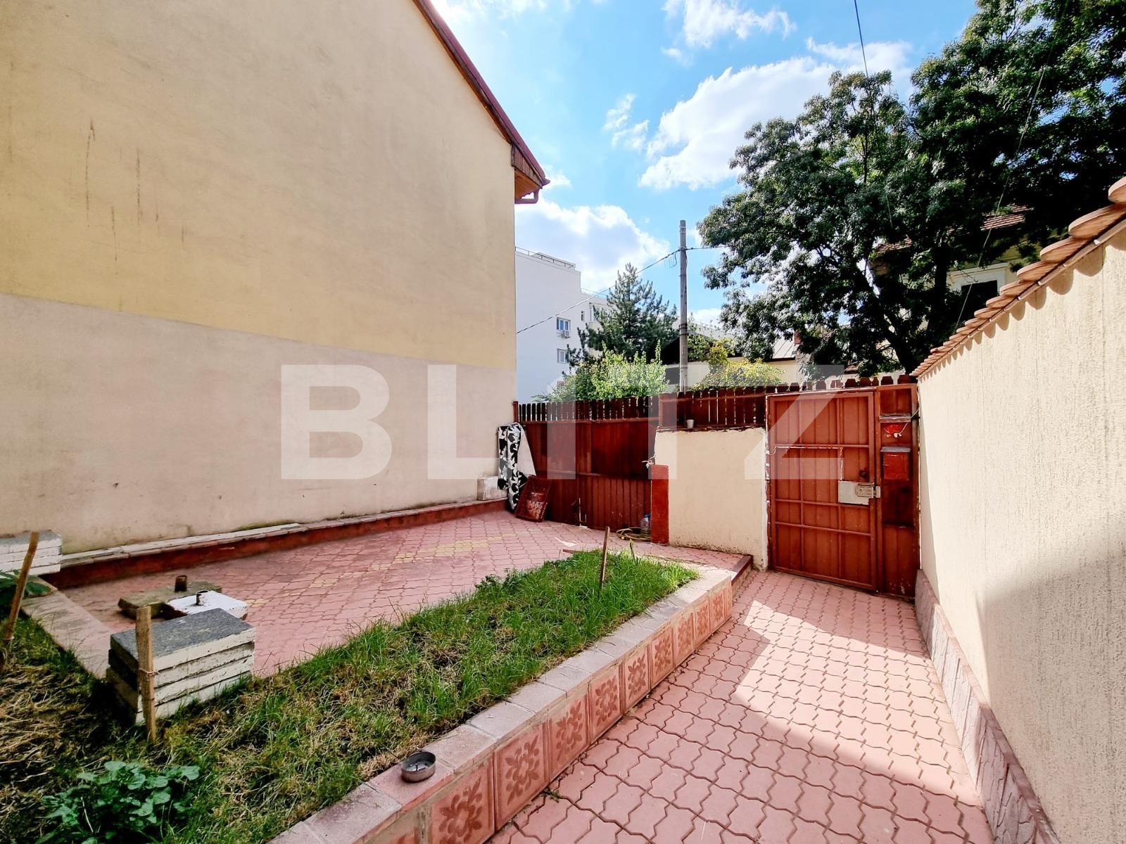 Casa de închiriat 5 camere Calea Calarasilor - 72796CI | BLITZ București | Poza16