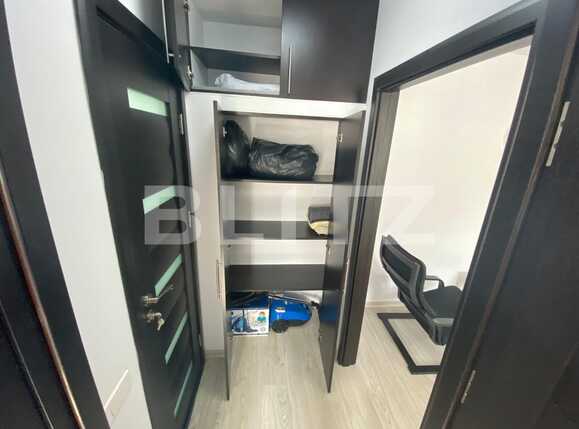 Apartament de închiriat 3 camere Gara de Nord - 72797AI | BLITZ București | Poza11