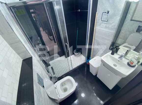 Apartament de închiriat 3 camere Gara de Nord - 72797AI | BLITZ București | Poza12