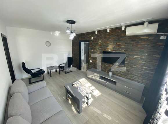 Apartament de închiriat 3 camere Gara de Nord - 72797AI | BLITZ București | Poza1