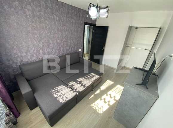 Apartament de închiriat 3 camere Gara de Nord - 72797AI | BLITZ București | Poza6