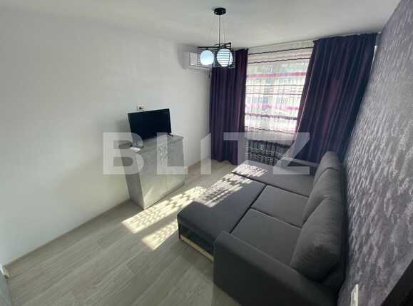 Apartament de închiriat 3 camere Gara de Nord - 72797AI | BLITZ București | Poza5