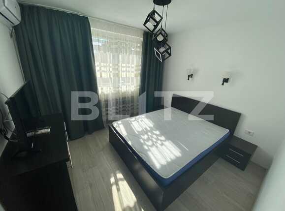 Apartament de închiriat 3 camere Gara de Nord - 72797AI | BLITZ București | Poza3