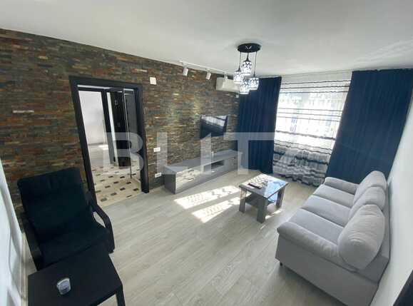 Apartament de închiriat 3 camere Gara de Nord - 72797AI | BLITZ București | Poza2