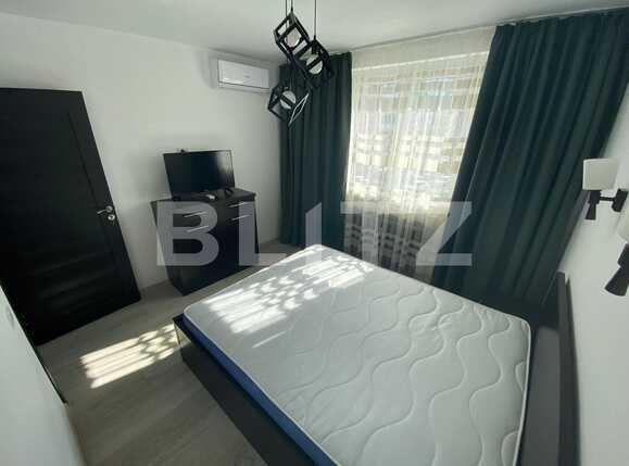 Apartament de închiriat 3 camere Gara de Nord - 72797AI | BLITZ București | Poza4