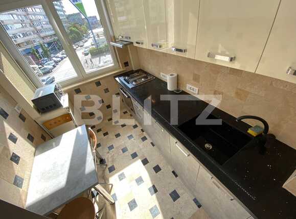 Apartament de închiriat 3 camere Gara de Nord - 72797AI | BLITZ București | Poza8