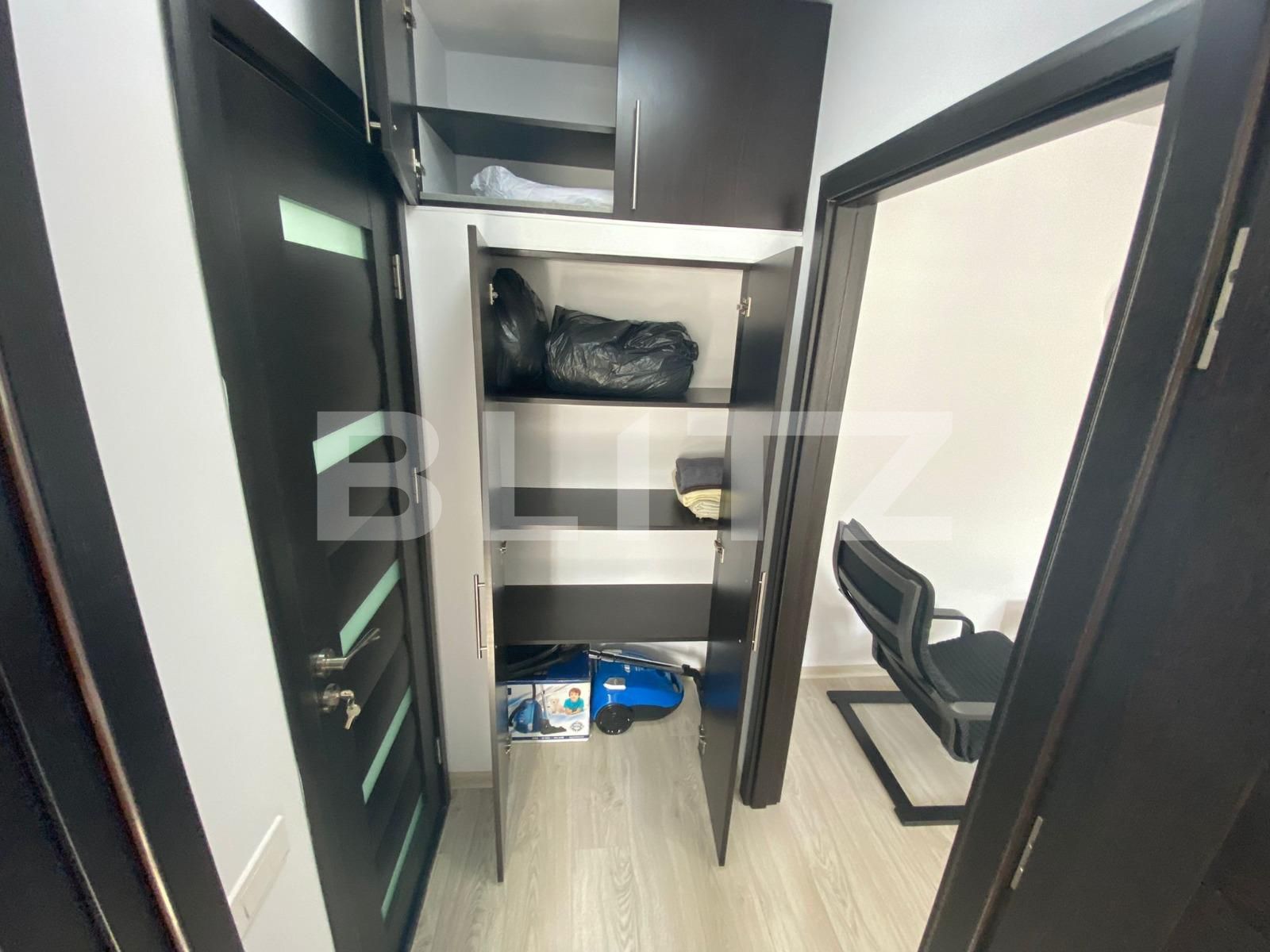 Apartament de închiriat 3 camere Gara de Nord - 72797AI | BLITZ București | Poza11