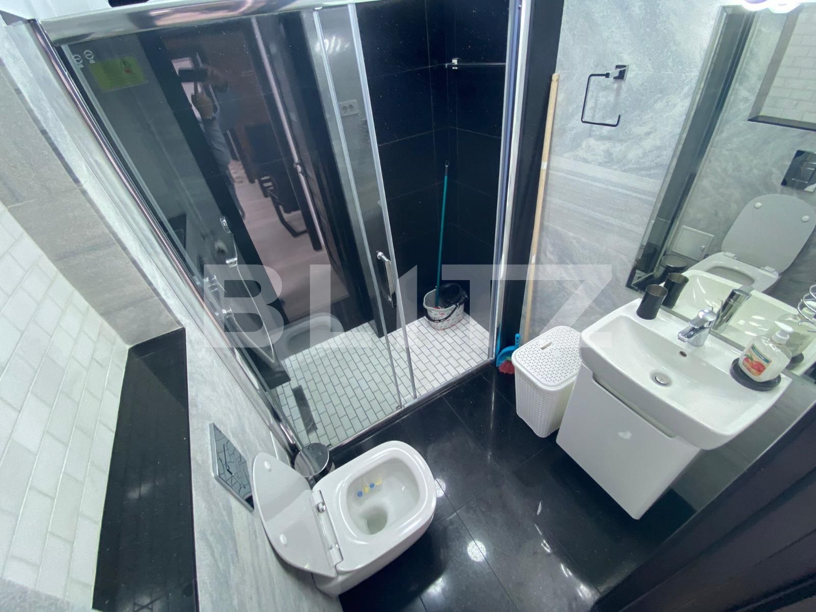 Apartament de închiriat 3 camere Gara de Nord - 72797AI | BLITZ București | Poza12