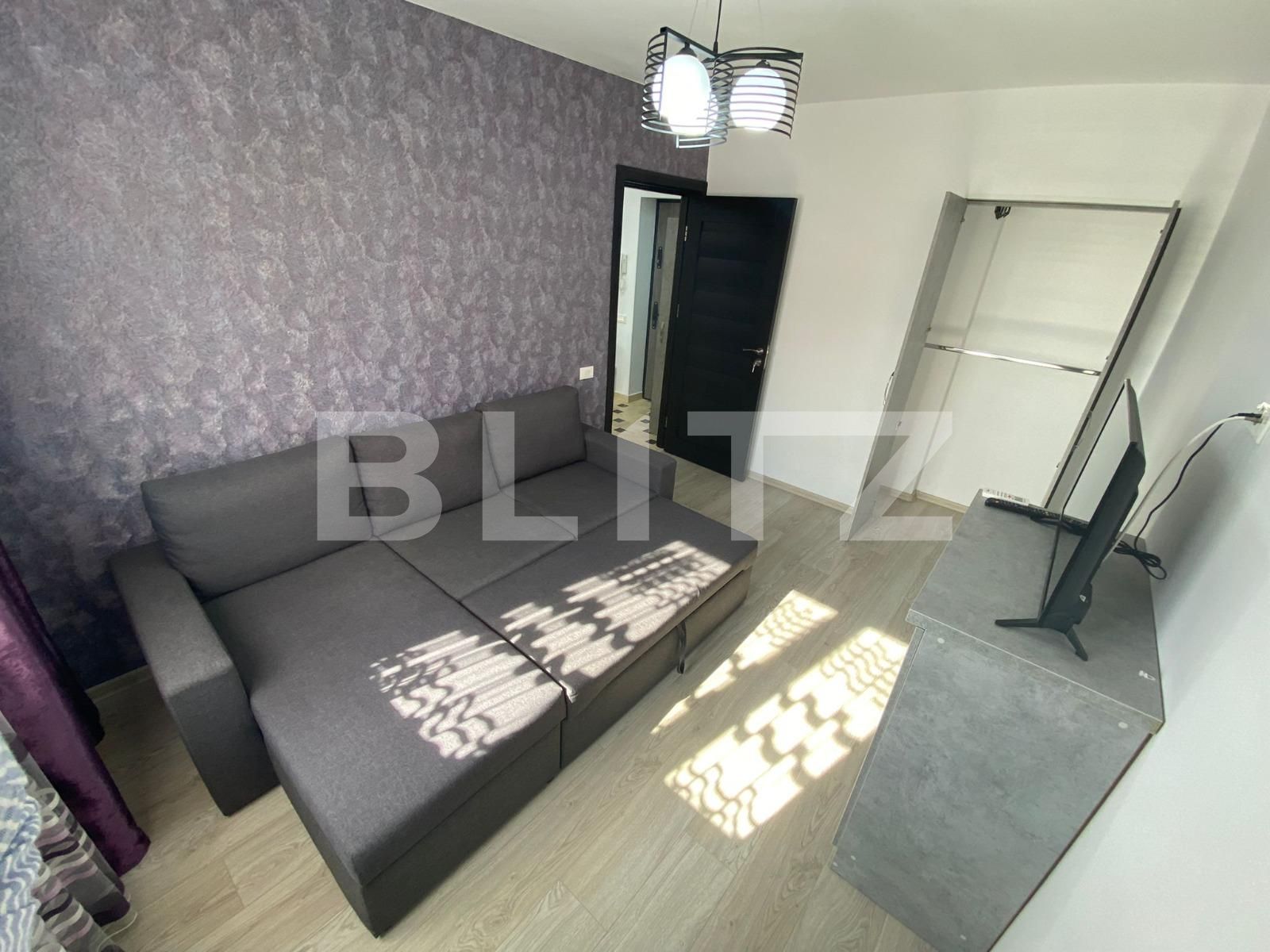 Apartament de închiriat 3 camere Gara de Nord - 72797AI | BLITZ București | Poza6