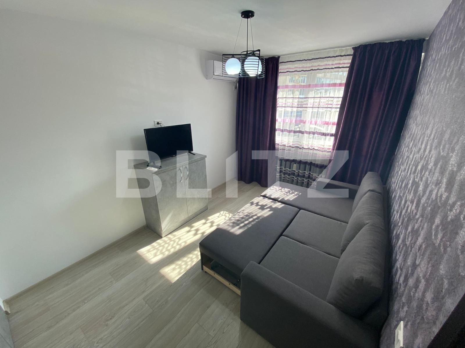 Apartament de închiriat 3 camere Gara de Nord - 72797AI | BLITZ București | Poza5