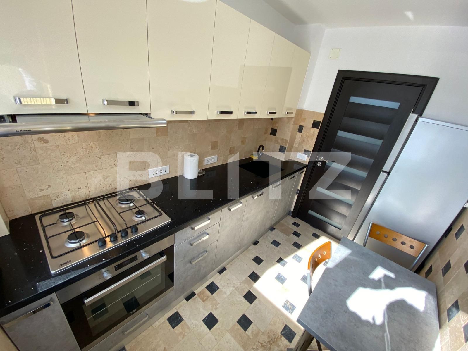 Apartament de închiriat 3 camere Gara de Nord - 72797AI | BLITZ București | Poza7