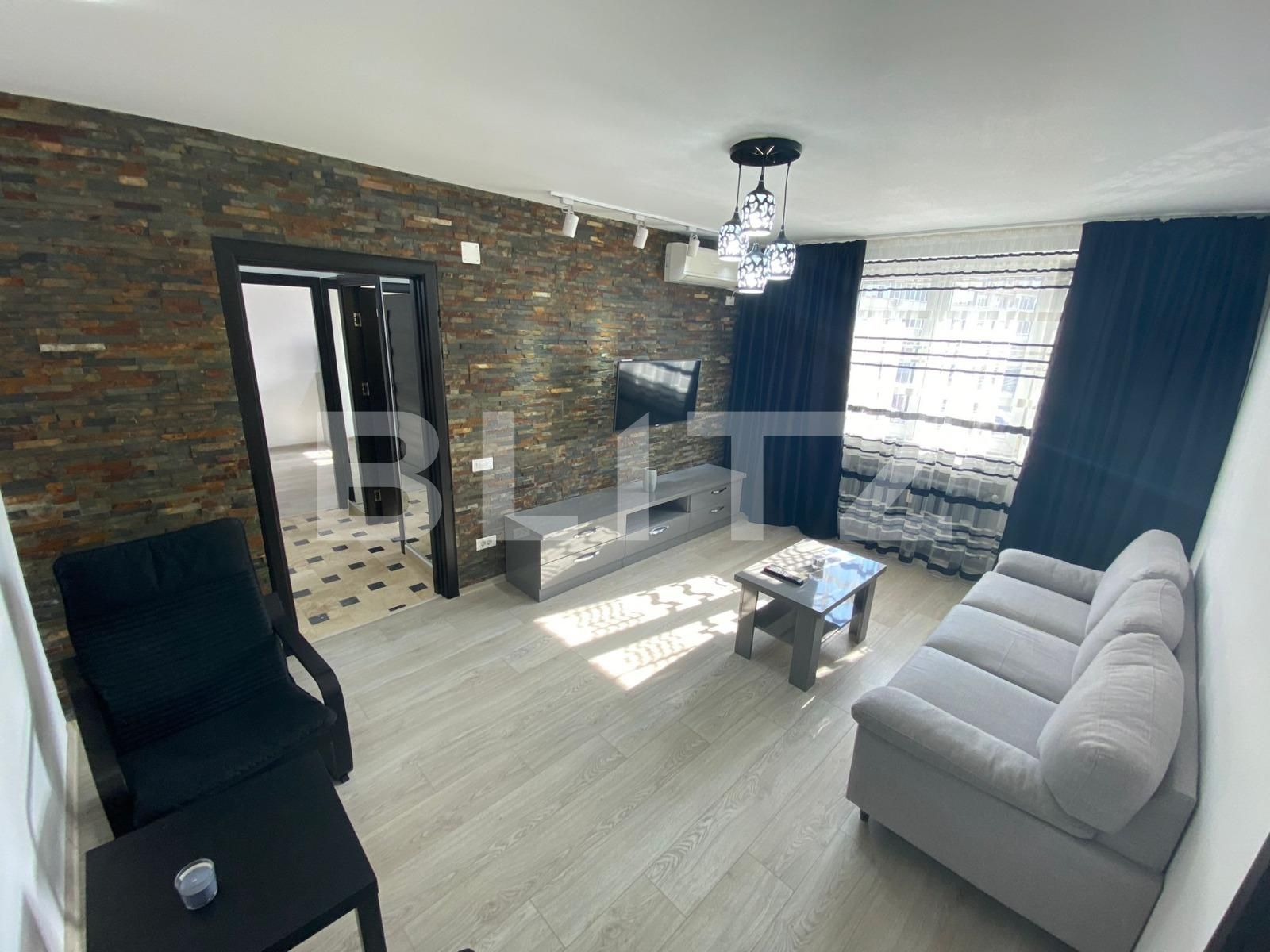 Apartament de închiriat 3 camere Gara de Nord - 72797AI | BLITZ București | Poza2