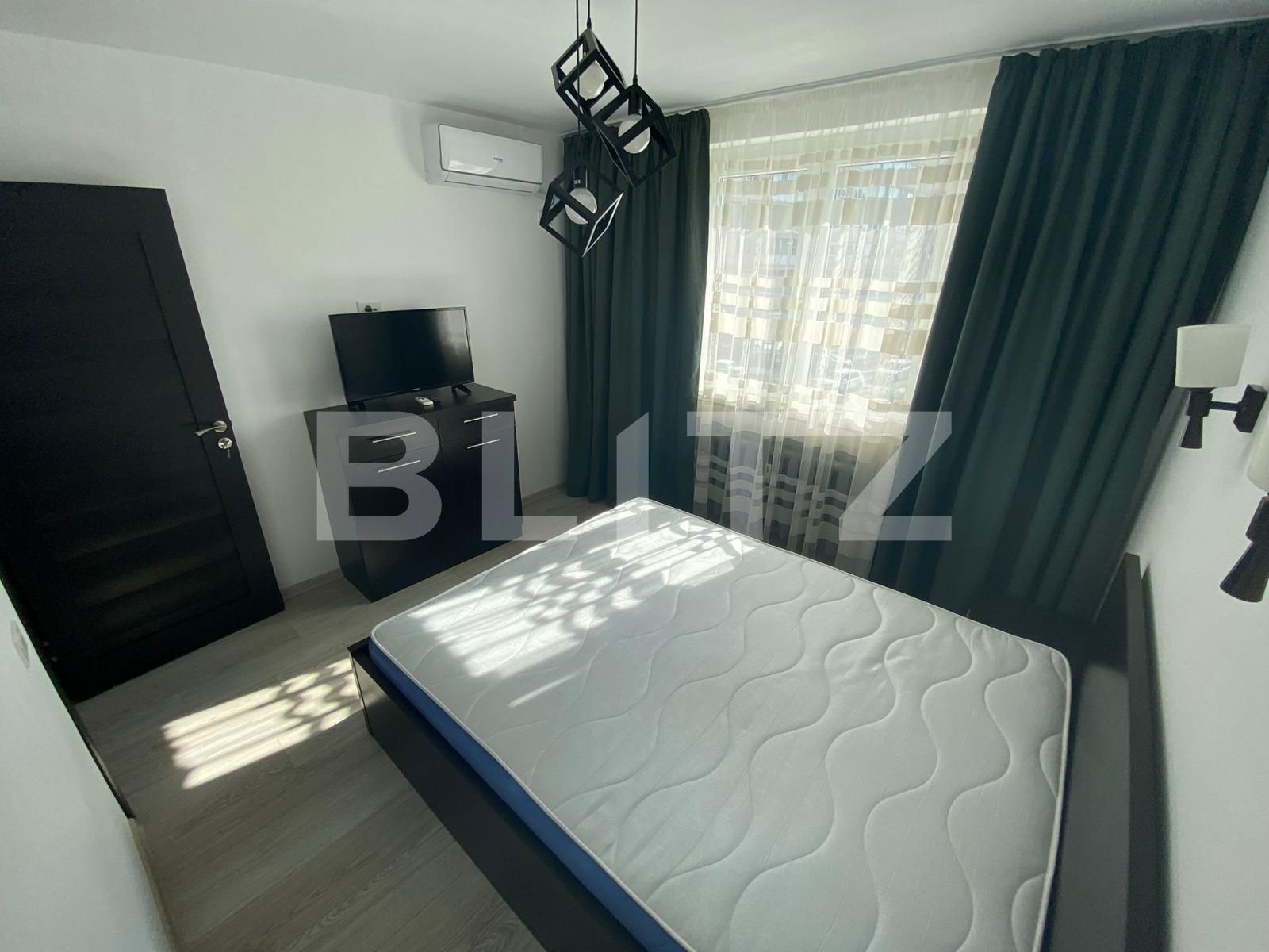 Apartament de închiriat 3 camere Gara de Nord - 72797AI | BLITZ București | Poza4