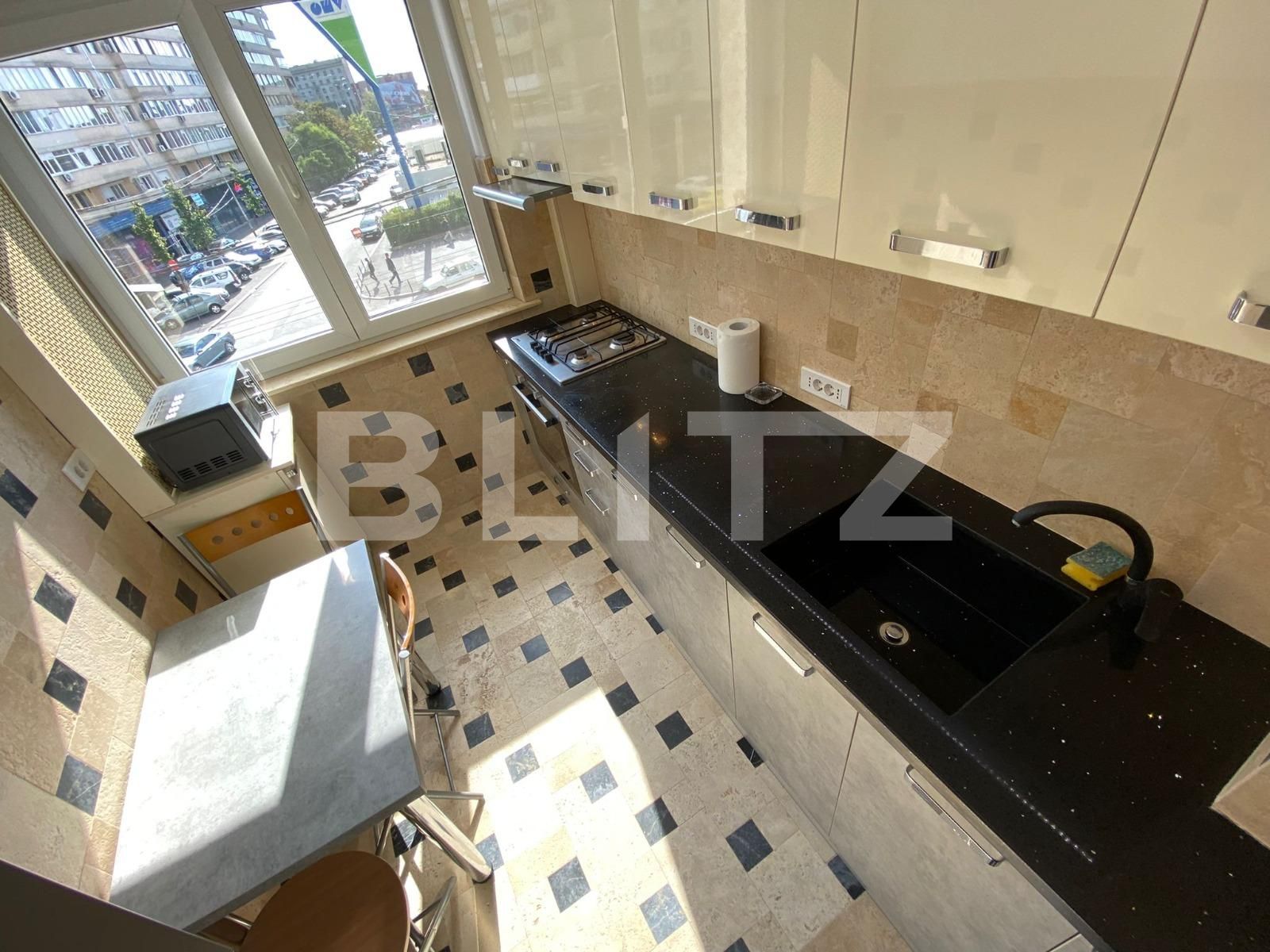 Apartament de închiriat 3 camere Gara de Nord - 72797AI | BLITZ București | Poza8