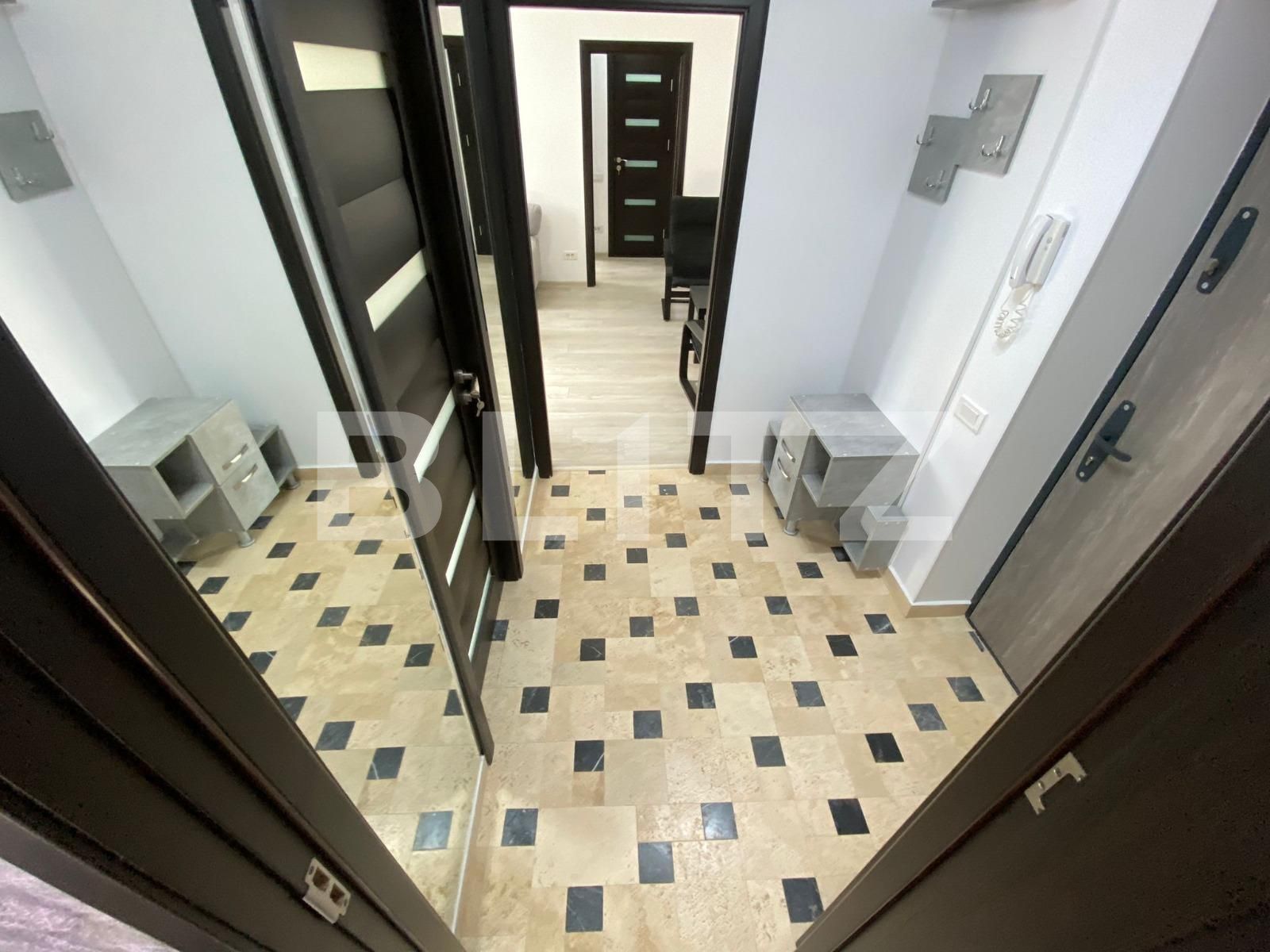 Apartament de închiriat 3 camere Gara de Nord - 72797AI | BLITZ București | Poza9