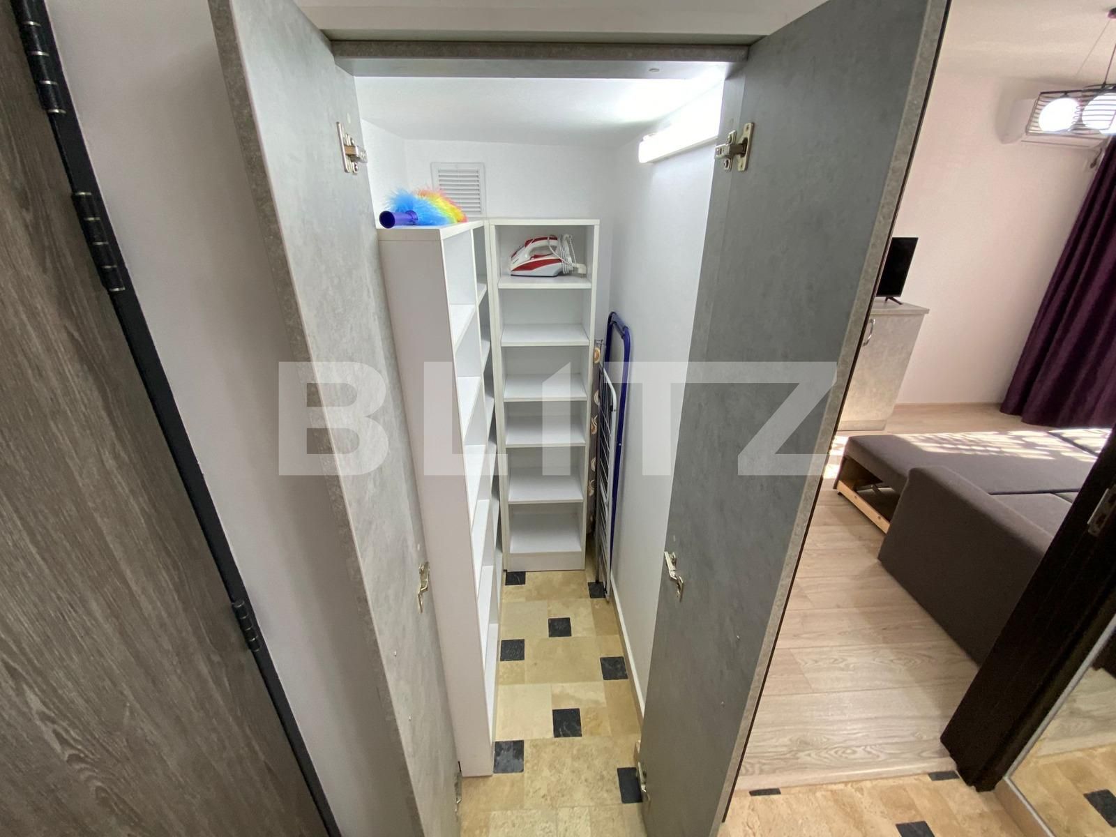 Apartament de închiriat 3 camere Gara de Nord - 72797AI | BLITZ București | Poza10