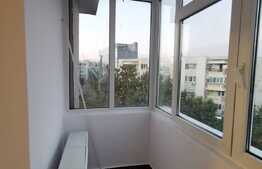 Apartament de 2 camere, decomandat și renovat, 51 mp, zona Aviației