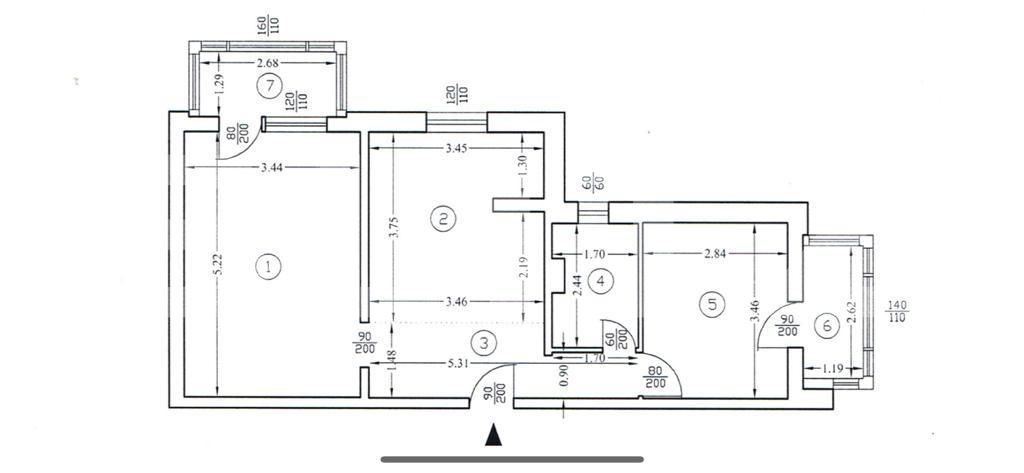 Apartament de vânzare 2 camere Aviatiei - 72798AV | BLITZ București | Poza8