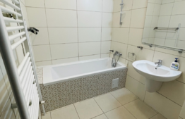 Apartament luminos si spatios in sector 1, zona Bucurestii Noi, Pajurei