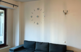 Apartament luminos si spatios in sector 1, zona Bucurestii Noi, Pajurei