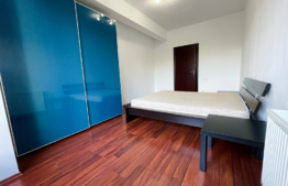 Apartament luminos si spatios in sector 1, zona Bucurestii Noi, Pajurei