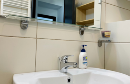 Apartament luminos si spatios in sector 1, zona Bucurestii Noi, Pajurei