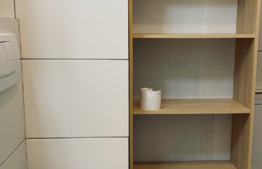 Apartament luminos si spatios in sector 1, zona Bucurestii Noi, Pajurei