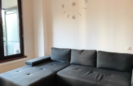 Apartament luminos si spatios in sector 1, zona Bucurestii Noi, Pajurei