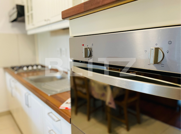 Apartament de vânzare 2 camere Bucurestii Noi - 72800AV | BLITZ București | Poza9