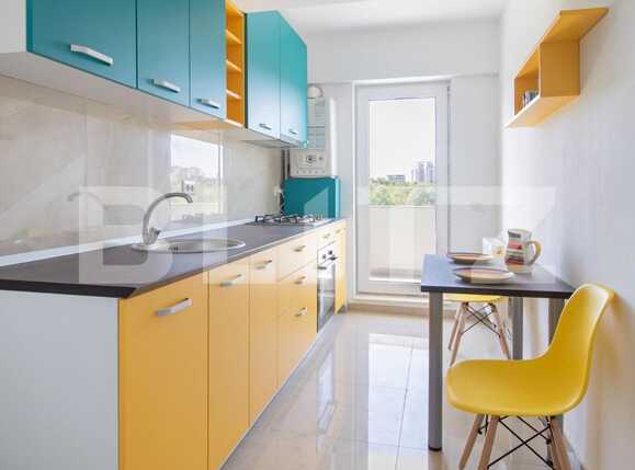 Apartament de vânzare 2 camere Colentina - 72844AV | BLITZ București | Poza2