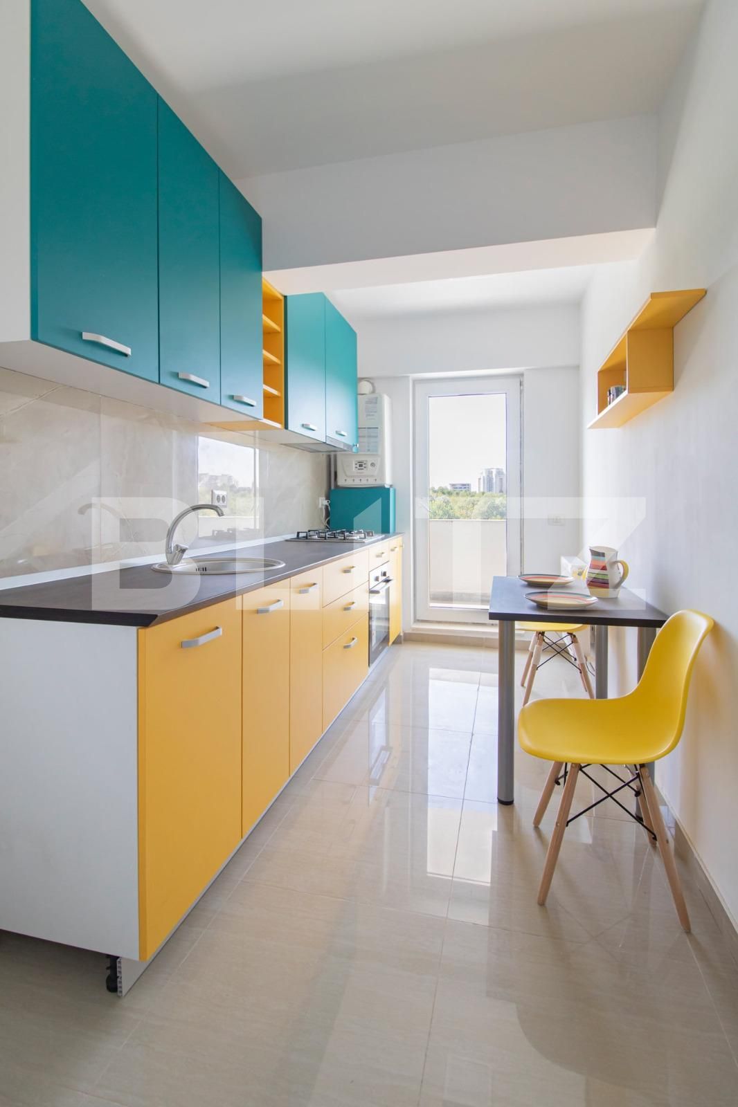 Apartament de vânzare 2 camere Colentina - 72844AV | BLITZ București | Poza2