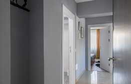 Apartament de 2 camere, 56 mp, zona Colentina, gata de mutat