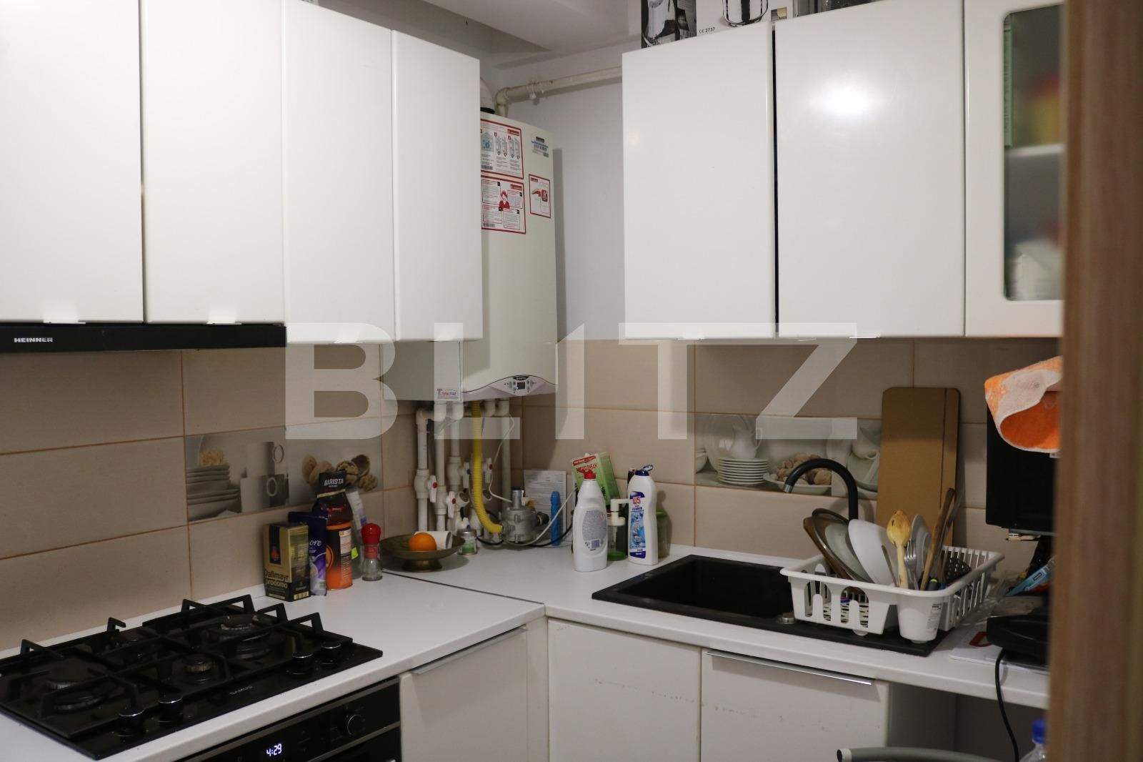 Apartament de vânzare 3 camere Chitila - 72861AV | BLITZ București | Poza6