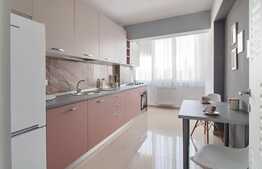 Apartament de 2 camere, 57 mp, la cheie, zona Colentina!