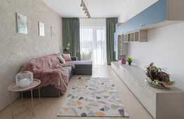 Apartament de 2 camere, 57 mp, la cheie, zona Colentina!