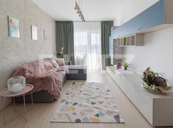 Apartament de vânzare 2 camere Colentina - 72869AV | BLITZ București | Poza1