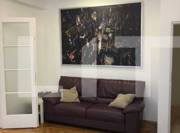 Apartament de vânzare 4 camere Ultracentral - 72882AV | BLITZ București | Poza1