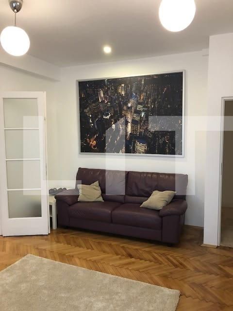 Apartament de vânzare 4 camere Ultracentral - 72882AV | BLITZ București | Poza1