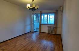 Garsoniera spatioasa 47 mp zona Dorobanti