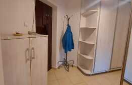 Garsoniera spatioasa 47 mp zona Dorobanti