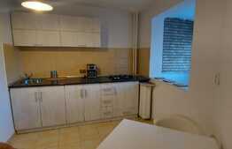 Garsoniera spatioasa 47 mp zona Dorobanti