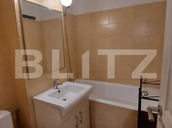 Garsonieră de vânzare Dorobanti - 72886AV | BLITZ București | Poza8